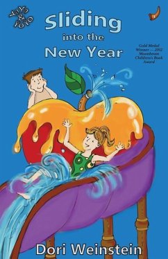 Sliding into the New Year: (YaYa & YoYo, Book 1) - Weinstein, Dori