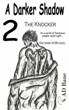 The Knocker - Bane, A. D.