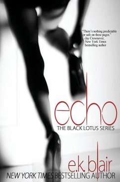 Echo: Black Lotus #2 - Blair, E. K.