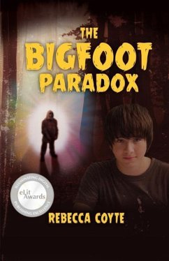 The Bigfoot Paradox - Coyte, Rebecca