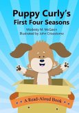 Puppy Curly's First Four Seasons
