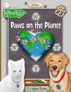 Paws on the Planet - Robertson, F.