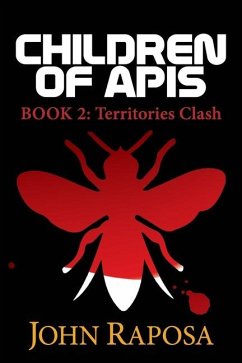 Children of Apis - Raposa, John