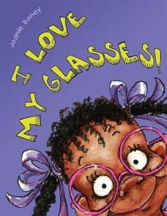 I Love My Glasses - Boney, Joanie