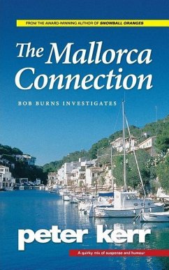 The Mallorca Connection - Kerr, Peter