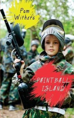 Paintball Island - Withers, Pam