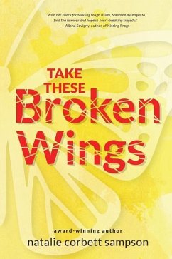 Take These Broken Wings - Sampson, Natalie Corbett