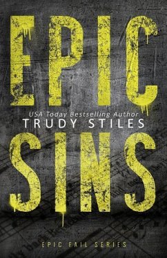 Epic Sins - Stiles, Trudy