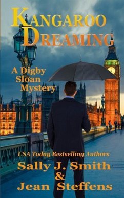 Kangaroo Dreaming: A Digby Sloan Mystery - Steffens, Jean; Smith, Sally J.