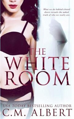 The White Room - Albert, C. M.