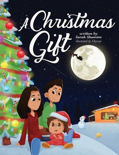 A Christmas Gift - Shamim, Sarah