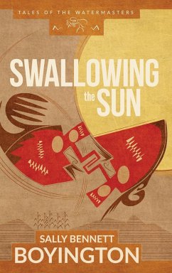 Swallowing the Sun - Boyington, Sally Bennett