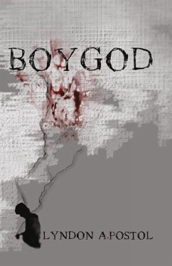 Boygod - Johnson, Gabrielle Pilar; Apostol, Lyndon Adolf M.