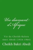 Un diamant d'Afrique: Vie du Cheikh Kaluta Amri Abedi (1924-1964)