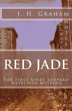 Red Jade - Graham, J. H.