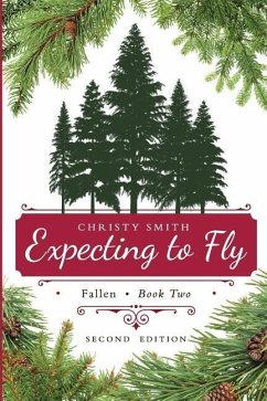 Expecting to Fly: Fallen - Mead, Steven; Smith, Christy