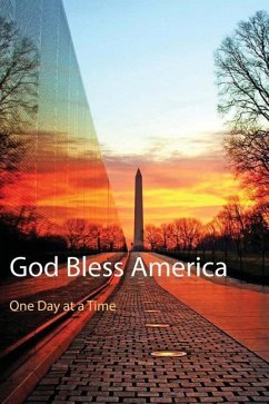 God Bless America: One Day at a Time - Catanzaro, Mitch