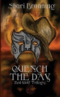 Quench the Day - Branning, Shari