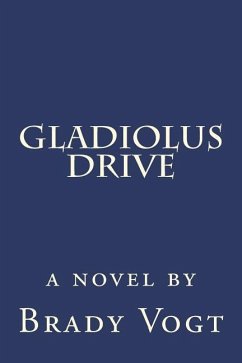 Gladiolus Drive - Vogt, Brady