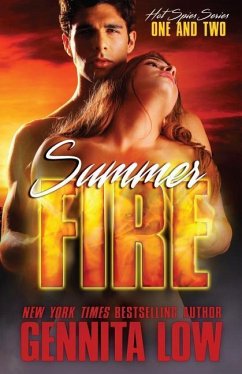 Summer Fire: Hot Spies Series 1 & 2 - Low, Gennita