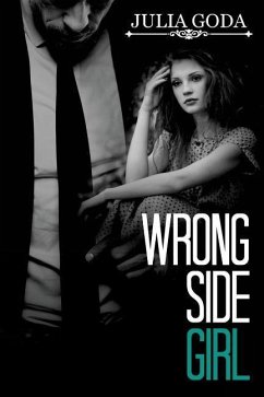 Wrong Side Girl - Goda, Julia