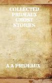 Collected Prideaux Ghost Stories