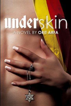 Underskin - Arfa, Orit