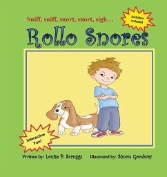 Rollo Snores - Scruggs, Louise P