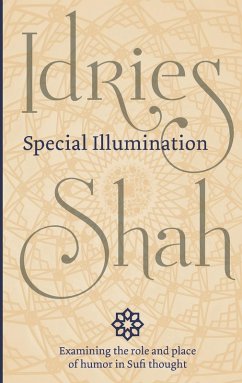 Special Illumination - Shah, Idries