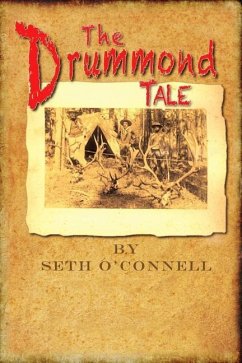 The Drummond Tale - O'Connell, Seth