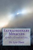 Miracles: God's Credibility