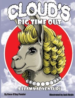 Clouds Big Time Out - Ponder, Rose O'Day