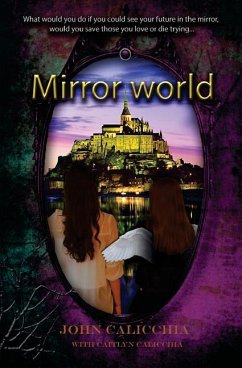 Mirror World - Calicchia, John