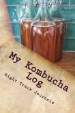 My Kombucha Log