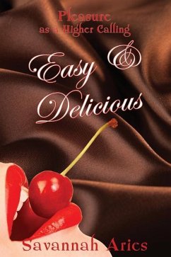 Easy & Delicious - Aries, Savannah