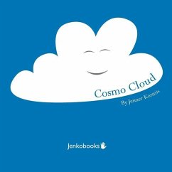 Cosmo Cloud - Kosmis, Jenner