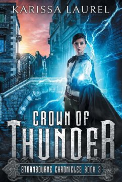 Crown of Thunder - Laurel, Karissa