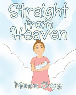 Straight from Heaven - Chong, Monica