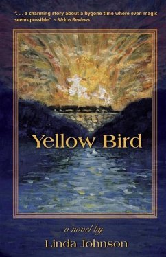 Yellow Bird - Johnson, Linda