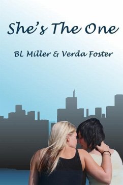 She's The One - Foster, Verda; Miller, B. L.