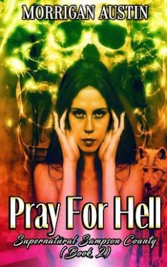 Pray For Hell - Honeycutt, Kitty