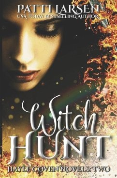 Witch Hunt - Larsen, Patti