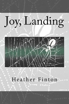 Joy, Landing - Finton, Heather