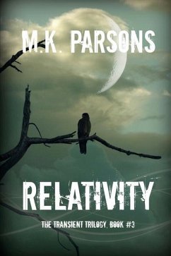 Relativity - Parsons, M. K.