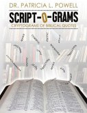 Scriptograms: Cryptograms of Biblical Quotes