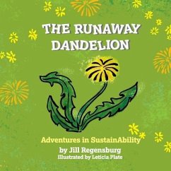 The Runaway Dandelion: Advenuters in SustainAbility - Regensburg, Jill