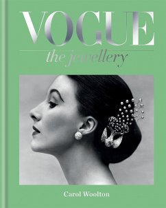 Vogue: The Jewellery - Woolton, Carol