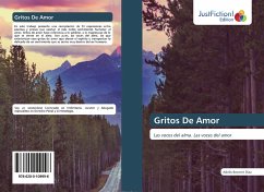 Gritos De Amor - Becerrit Díaz, Adelis