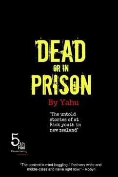 Dead or in Prison - Yahu