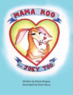 Mama Roo And Joey Too - Brogno, Elaine